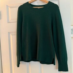 Jcrew extra soft sweater